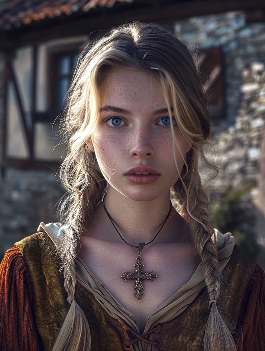 Jehanne