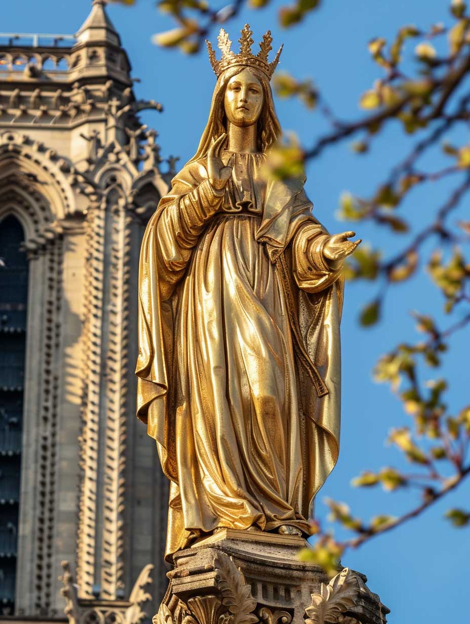 notre Dame