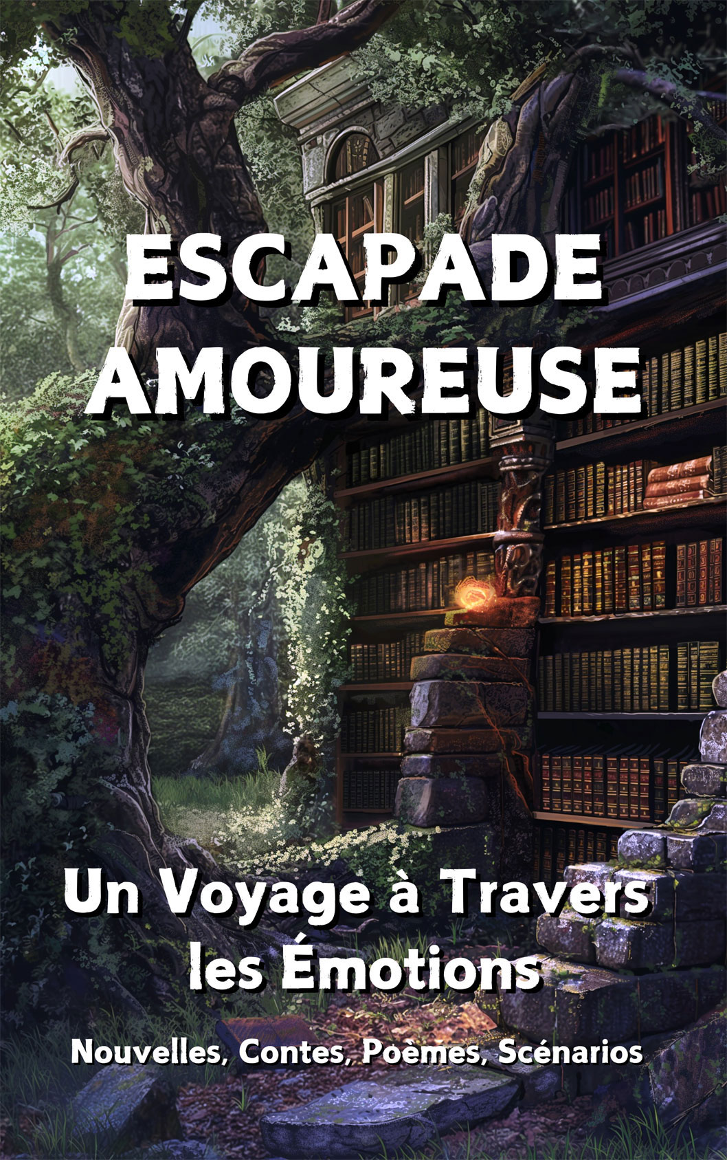 Escapade Amoureuse Histoires d'amour